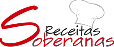 Receitas Soberanas  |  Receitas deliciosas para você